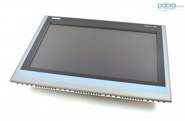 Siemens Simatic S7 IFP1900 Monitor Std.,6AV7863-3AA00-0AA0,6AV7 863-3AA00-0AA0