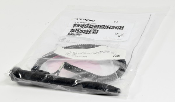 Siemens Simatic Touch Pen mit Halter, 6AV7672-1JB00-0AA0