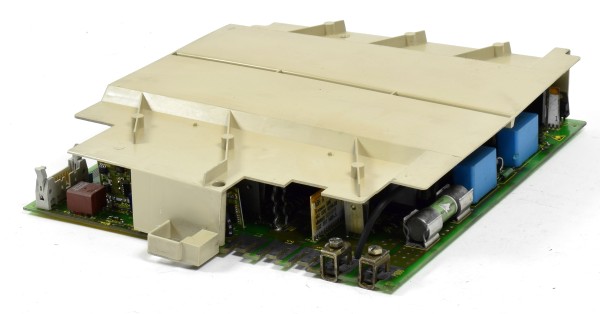 Siemens Simodrive Leistungsteil. 6SC6502-0AB02