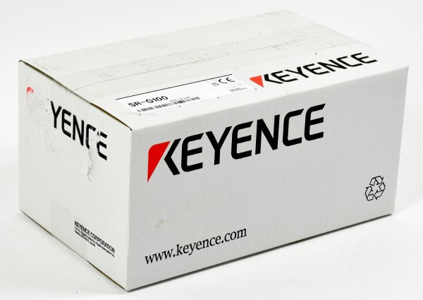 Keyence Handscanner Code-Reader, SR-G100