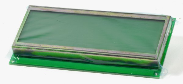 Siemens Operator Panel OP7 Display, HB10502NYU-LYZC-02