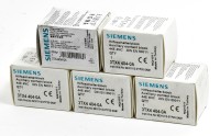 5 x Siemens Hilfsschalterblock,3TX4404-0A,3TX4 404-0A 5 x Siemens Hilfsschalterblock,3TX4404-0A,3TX4 404-0A