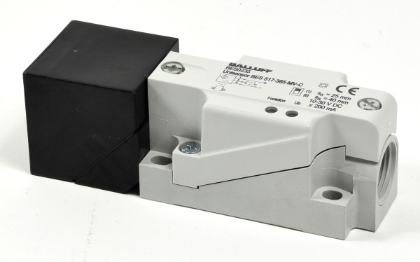 Balluff Unisensor, BES0235, BES517-385-MV-C