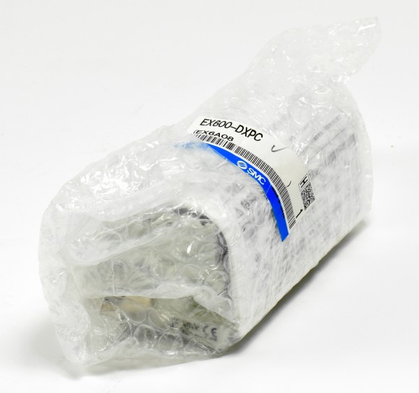 SMC EX600 Eingangsmodul, EX600-DXPC