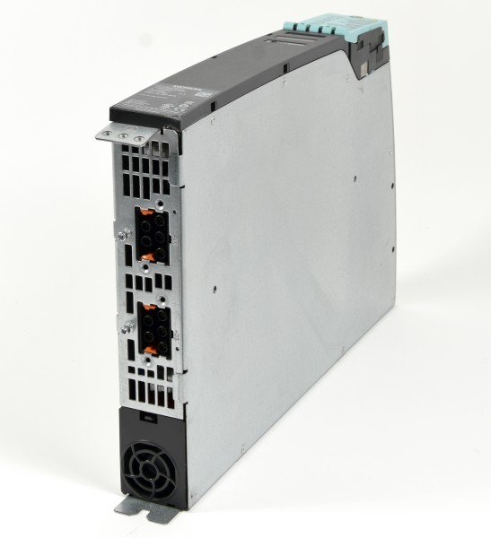 Siemens Sinamics Double Motor Module,6SL3120-2TE13-0AA4,6SL3 120-2TE13-0AA4