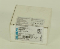 Siemens Überlastrelais,3RU1 116-1CB1,3RU1116-1CB1 Siemens Überlastrelais,3RU1 116-1CB1,3RU1116-1CB1