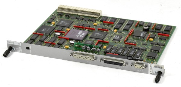 Bosch Rexroth Module Board ICL700_1/C1/5