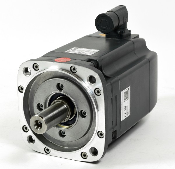 Siemens Synchronservomotor, 1FK7063-2AH71-1CG0, 1FK7 063-2AH71-1CG0