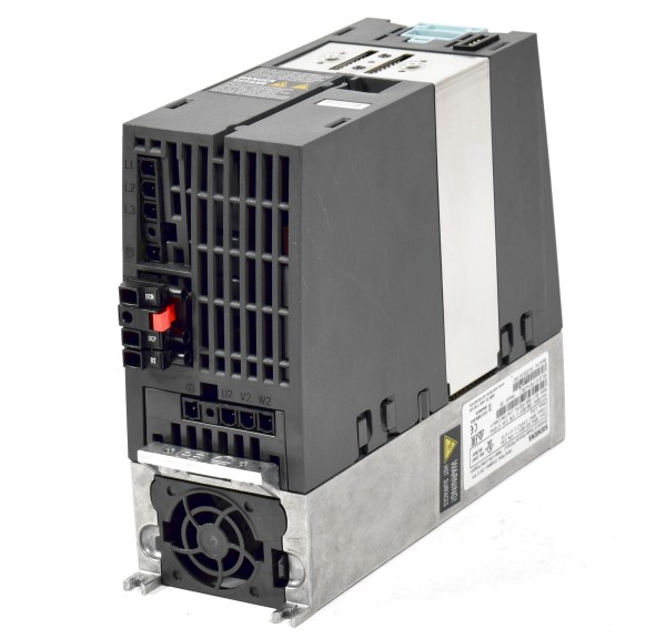 Siemens Sinamics Power Module PM240-2,6SL3210-1PE14-3AL1,6SL3 210-1PE14-3AL1