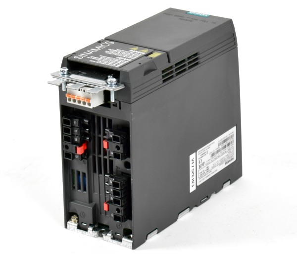 Siemens Sinamics Frequenzumrichter, 6SL3210-1KE11-8AB2, 6SL3 210-1KE11-8AB2