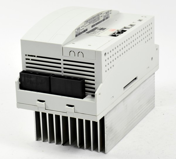 KUKA Servoumrichter KSD1-64, 00-117-345, E93DA143I4B531, ID:00474698