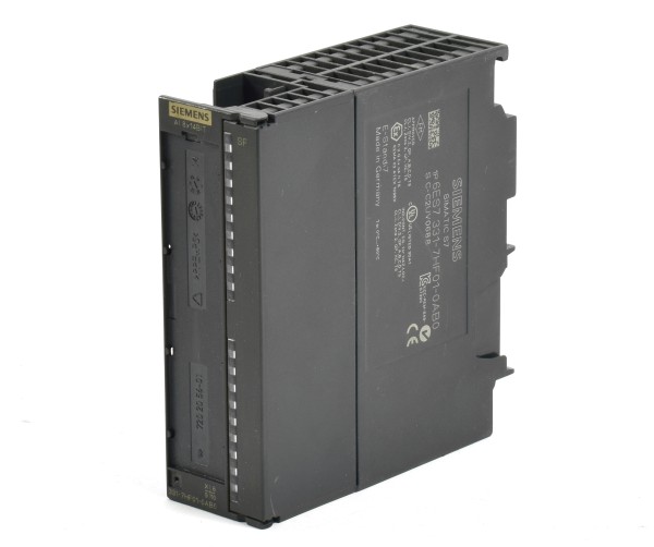 Siemens Simatic S7 Analog IN,6ES7 331-7HF01-0AB0,6ES7331-7HF01-0AB0,E:07