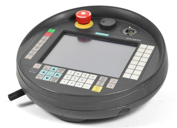 Siemens Handheld Terminal HT 8, 6FC5403-0AA20-1AA0, 6FC5 403-0AA20-1AA0