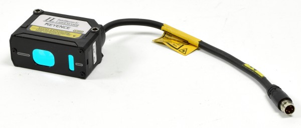 Keyence Intelligent-L Laser Sensor, IL-S065