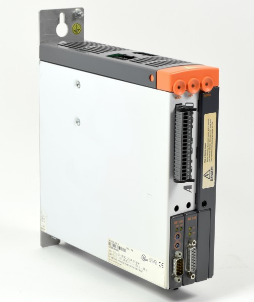 B&R Automation Acopos 1010, 8V1010.50-2, + AC110 + AC120