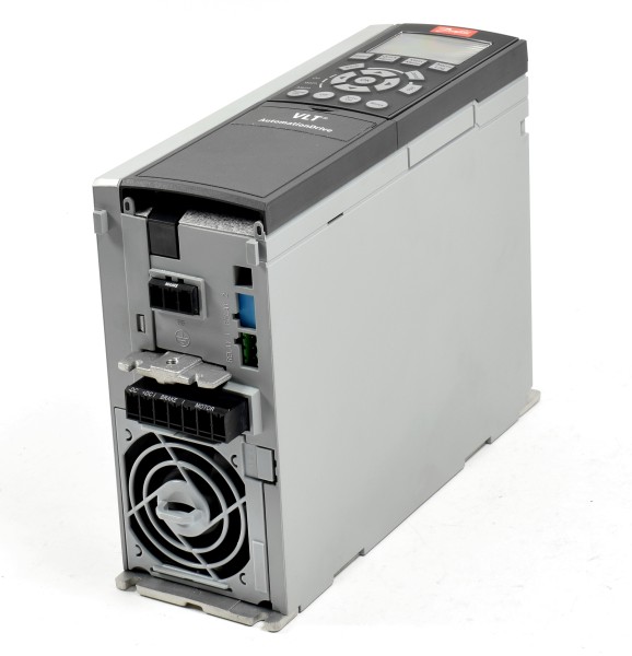 Danfoss VLT 2,2 KW Umrichter, FC-301P2K2T4E20H1XG, 131B0969