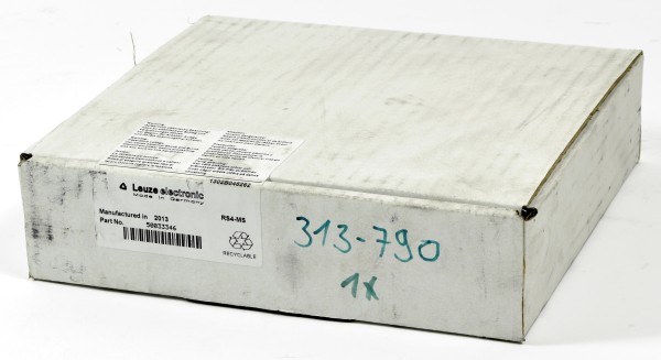 Leuze Montagesystem, RS4-MS, 50033346