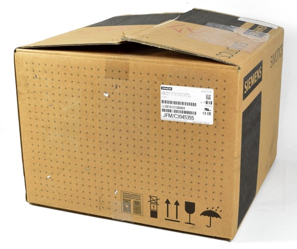 Siemens SIMOTICS Torque-Motor, 1FW6130-0QB07-1JA2-Z, 1FW6130-xxx07-1Jxx