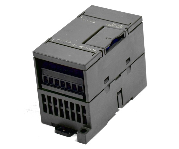 Siemens Simatic S7-200 EM223 DC/Relay,6ES7 223-1HF21-0XA0,6ES7223-1HF21-0XA0