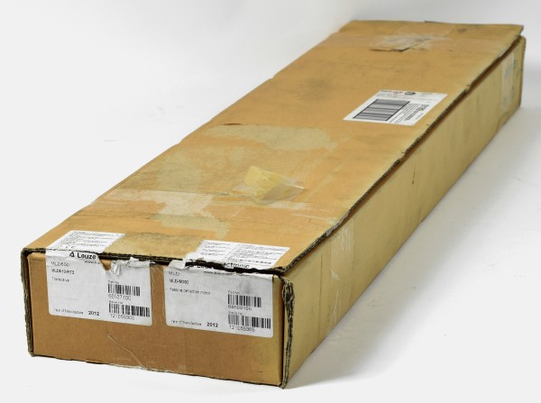 Leuze lumiflex, MLD500, MLD510-RT2 + MLD-M002, 6653710 + 66500100