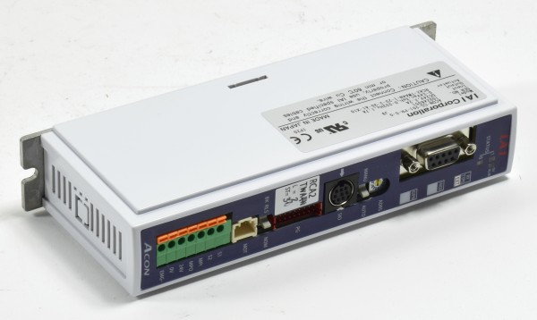 IAI Corporation Position Controller, ACON-CG-201-PR-0-0