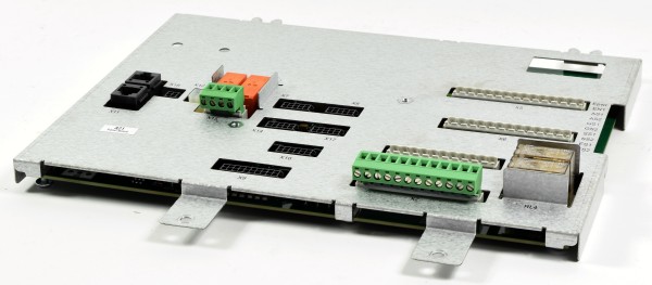 ABB Robotics, Controller Board, DSQC643, 3HAC024488-001