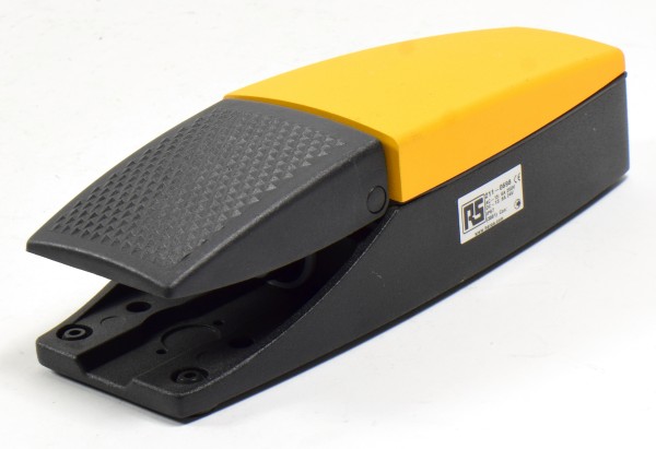 RS Fußschalter , 211-0698