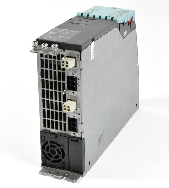 Siemens Sinamics Double Motor Module, 6SL3420-2TE11-7AA0, 6SL3 420-2TE11-7AA0