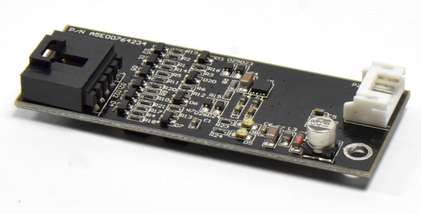 Siemens Simatic Display Inverter, ET-R5-USB-V2.3.X, A5E00764234