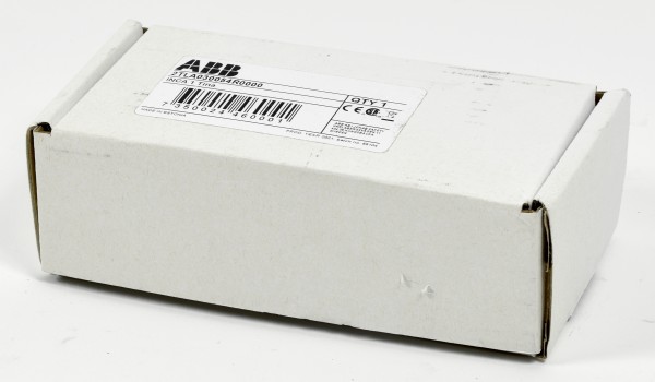 ABB Emergency stop INCA 1 Tina, 2TLA030054R0000