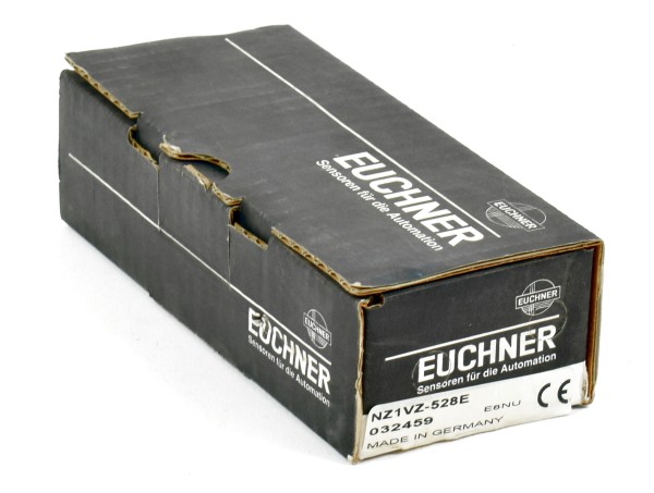 Euchner Sicherheitsschalter,NZ1VZ-528E,032459