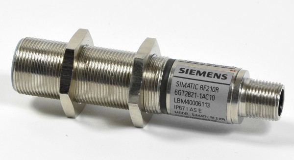 Siemens Simatic Reader RF210R, 6GT2821-1AC10