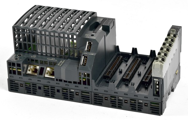 B&R Automation E-T Zentraleinheit, X20 CP 3585, X20CP3585 + 5CFCRD.0512-06