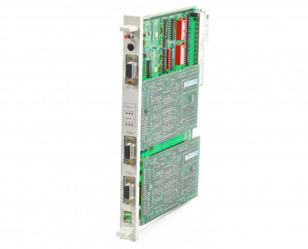 Siemens Simatic S5 Moby,6AW5 463-0AB,6AW5463-0AB