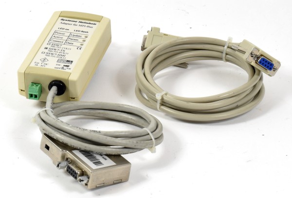 Systeme Helmholz Adapter für MPI-Bus,SSW7-TS,700-751-8VK11