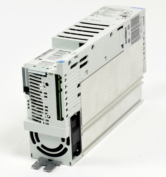 Lenze Frequenzumrichter 8200 vector,Type: E82EV152_4C, 13622380