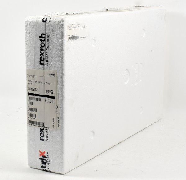 Rexroth IndraDrive, HMD01.1N-W0012-A-07-NNNN, R911306439