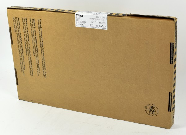 Siemens Sinumerik NX10.3, 6SL3040-1NC00-0AA0, 6SL3 040-1NC00-0AA0