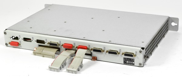 Heidenhain Versorgungsmodul, UV111A, 317 559-22, 317559-22 Z9
