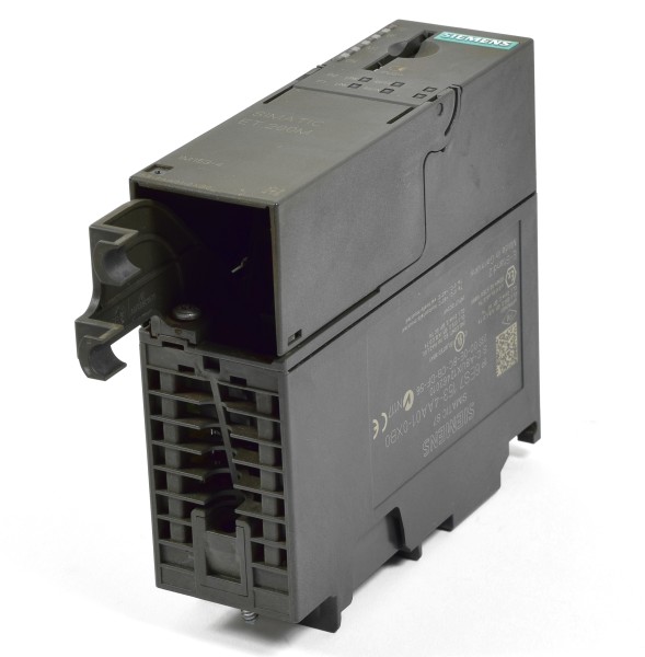 Siemens Simatic ET200M IM153-4, 6ES7 153-4AA01-0XB0, 6ES7153-4AA01-0XB0