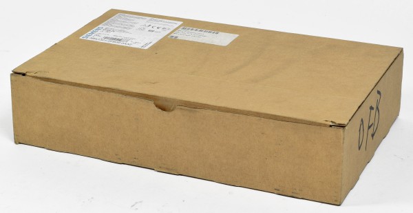 Siemens Motorstarter DS1-x, 3RK1301-0FB00-0AA2, 3RK1 301-0FB00-0AA2,E:01