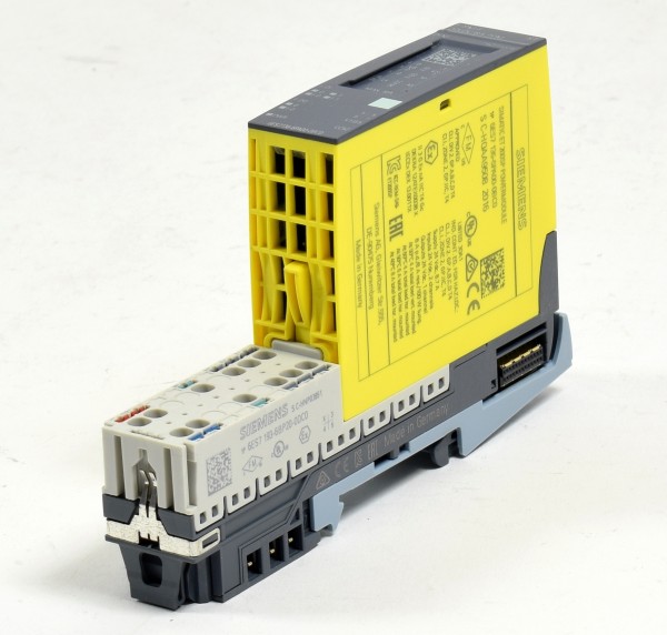 Siemens Simatic S7 ET200SP Power Module,6ES7 136-6PA00-0BC0,6ES7136-6PA00-0BC0