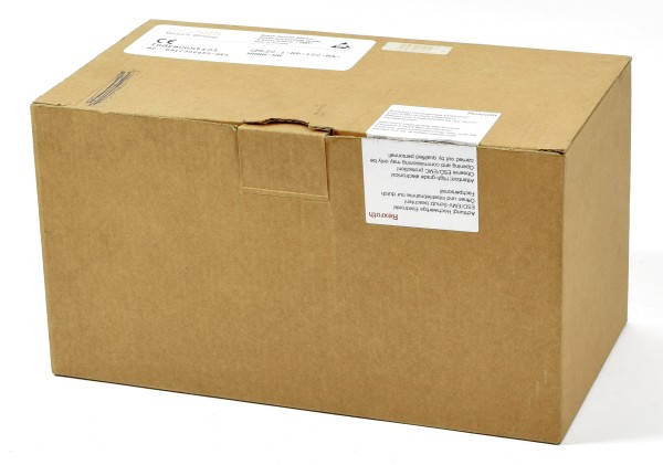 Rexroth IndraLogic L20 , CML20.1-NP-120-NA-NNNN-NW, R911306455-GF1