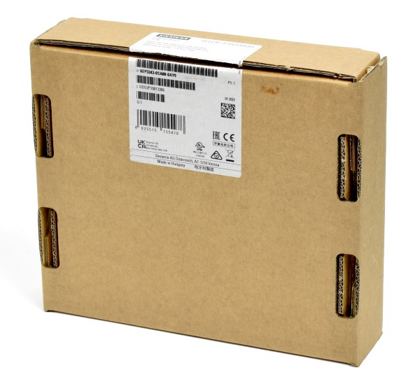 Siemens Sitop PSU3600, 6EP3334-0SA00-0AY0, 6EP3 334-0SA00-0AY0