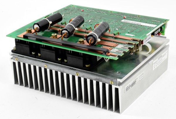 Siemens Simodrive 60A Leistungsteil. 6SC6506-0AF02