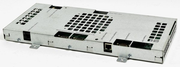 ABB Robotics, Axis Controller, DSQC601, 3HAC12815-1/09