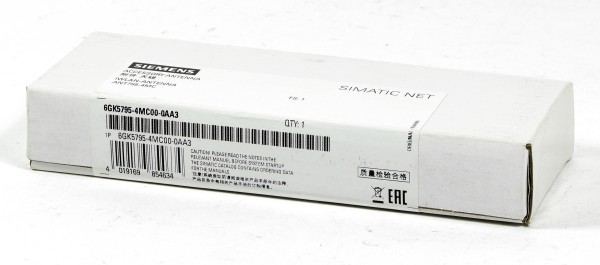 Siemens IWLAN- Antenna ANT795-4MC, 6GK5795-4MC00-0AA3