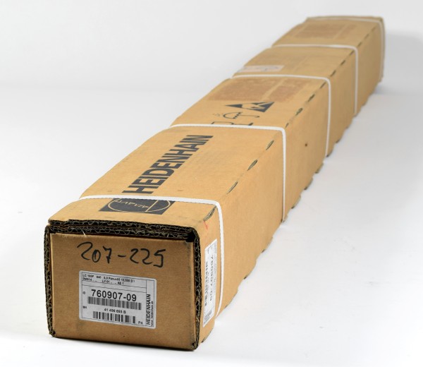 Heidenhain Linearmessgeber, LC 195F 940, 760907-09