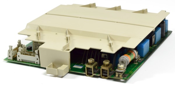 Siemens Simodrive Leistungsteil, 6SC6190-0FB01, 6SC6 190-0FB01