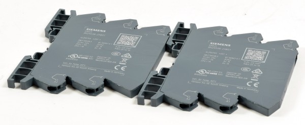 Siemens Koppelrelais, 3RQ4038-2AB01, (2Stk./pcs.)